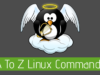 The Ultimate A To Z List Of Linux Commands | Linux Command Line Reference