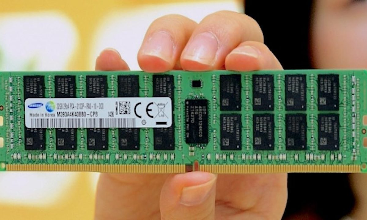 Will The Speed Of DDR4, Arriving In 2018