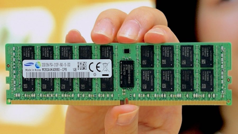 DDR5 RAM Will Double The Speed Of DDR4, Arriving In 2018