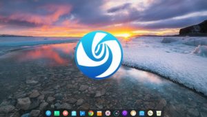 deepin 15.4 wallpapers