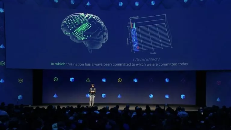 facebook brain computer interface