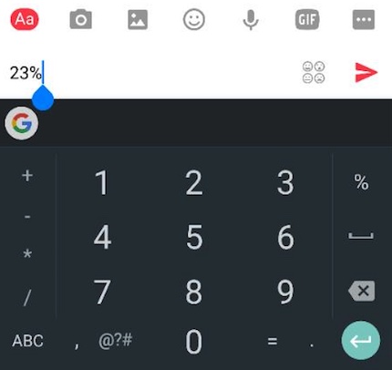 9 nifty Gboard for Android tricks you need to try