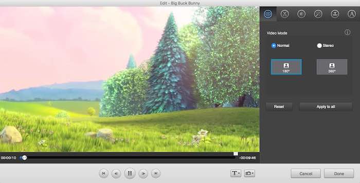 iskysoft imedia converter deluxe for mac review