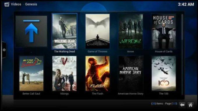 best media player for android mobile