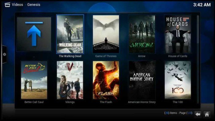 video player for windows 10 64 bit