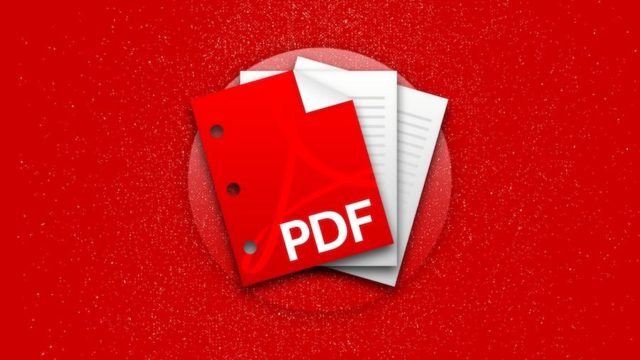 Pdf editing software for mac