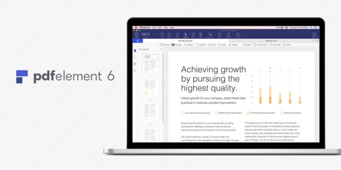 pdfelement 6 pro review