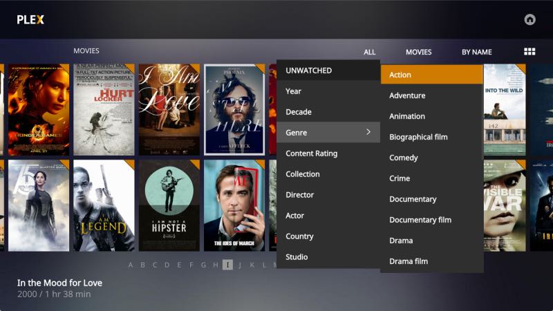 plex media server ubuntu download