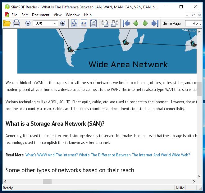 nonags pdf viewer free download for windows 10