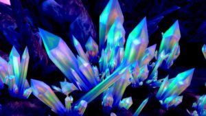 time crystals