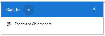 Chromecast tricks 3b