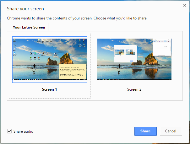 Chromecast tricks 3c