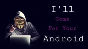 Android Cron Malware