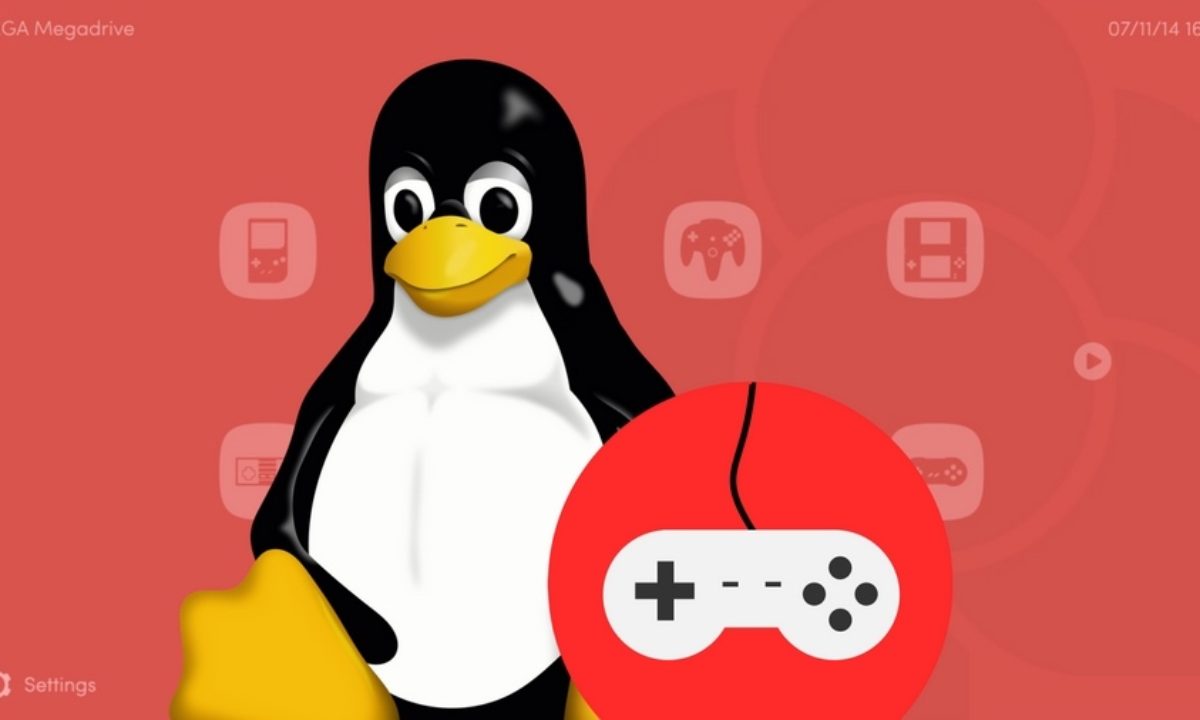 10 Best Linux Games for Free 2022