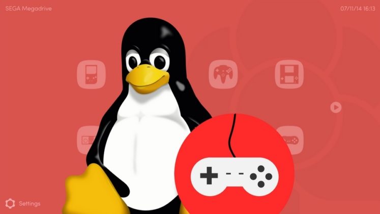 13 Best Linux Gaming Distros You Need To Use In 2022 13 Best Linux Gaming Distros You Need To Use In 2022