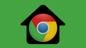 Chrome Home Main