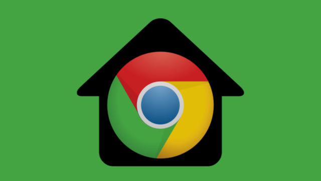Chrome Home Main Chrome Home Main