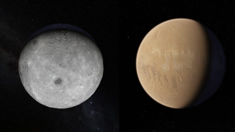 DIFFERENCE BETWEEN GOOGLE EARTH AND GOOGLE MAPS visual data 3