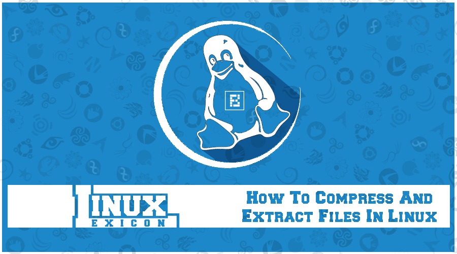 linux compress video files without losing quality