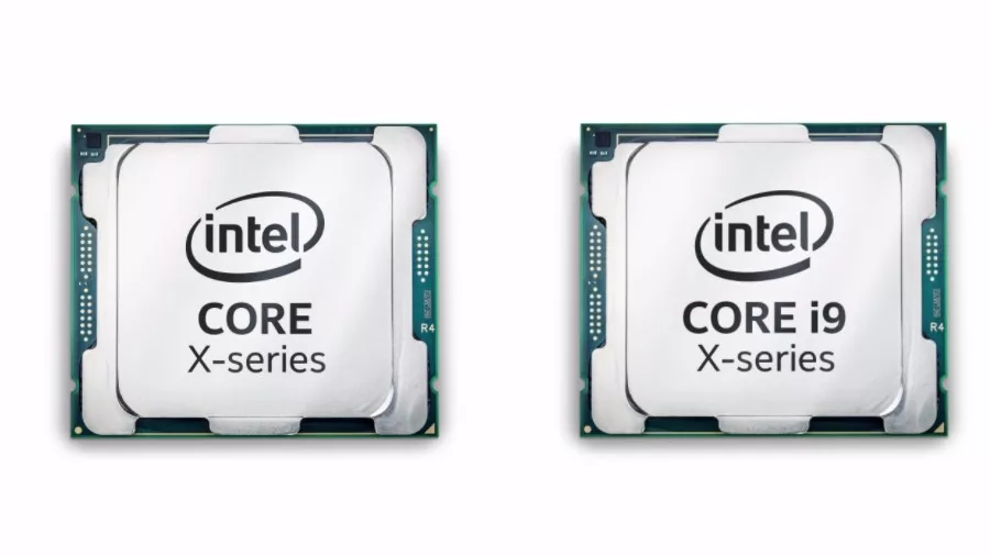 Intel Announces New X-Series High-End Desktop Processors And New i9 Line