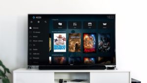 Kodi 17.2 release