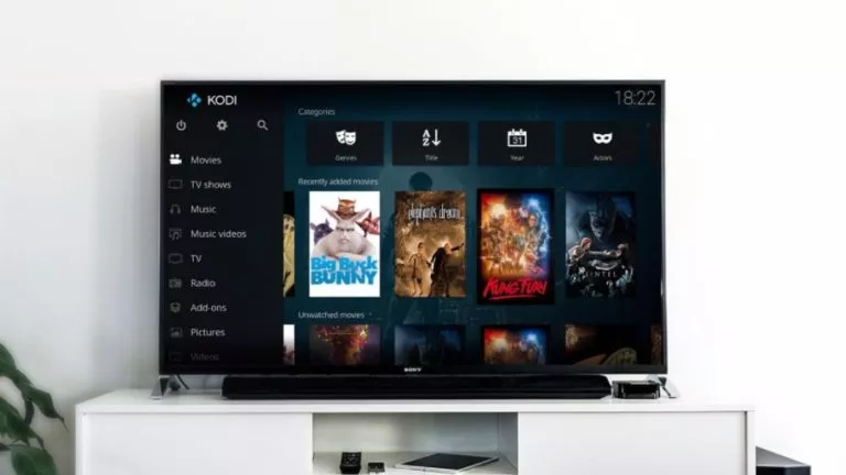 Kodi 17.2 Available For Download, Fixes Subtitle Hack Which Made Millions Of Devices Hackable