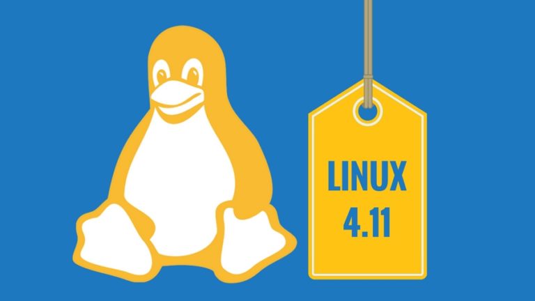 Linux Kernel 4.11 Released — Here Are The New Features