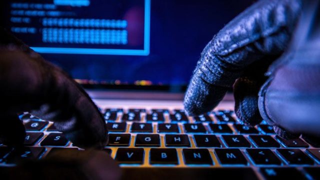 Ransomware WannaCry Ransomware