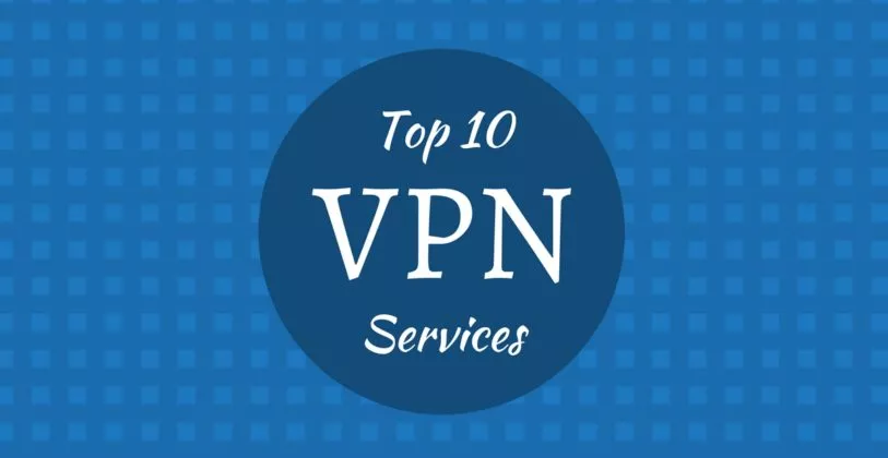 2017 best vpn service