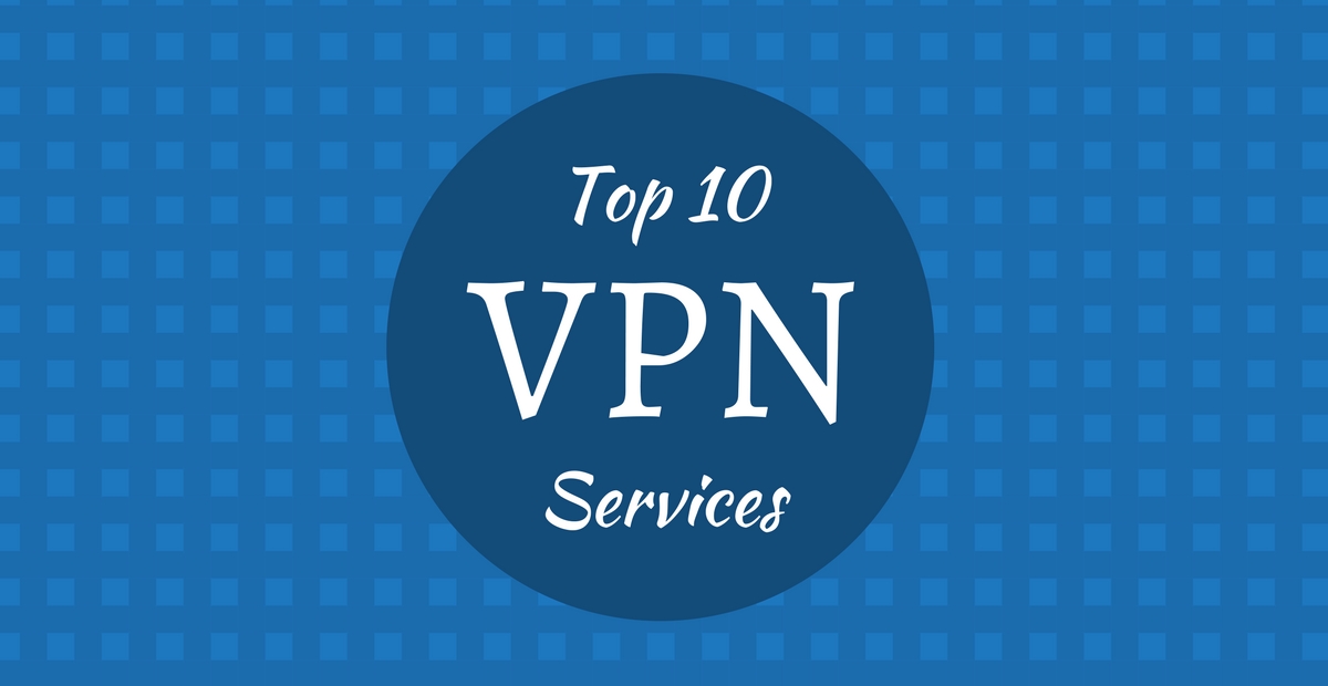 best vpn services