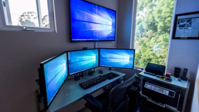 Windows 10 Rig Windows 10 Wikileaks Athena
