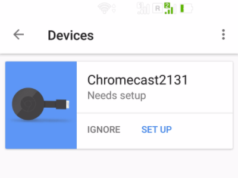 setting up chromecast to windows 7 setting up chromecast to windows 7