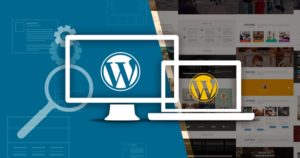 build websites using wordpress