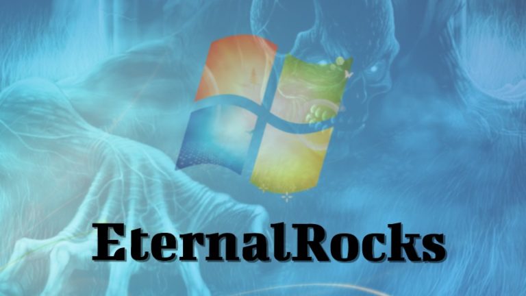 eternalrocks