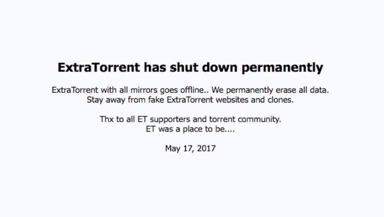 extratorrent-shutdown-message