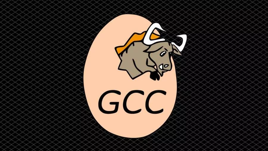 gcc compiler 7.1