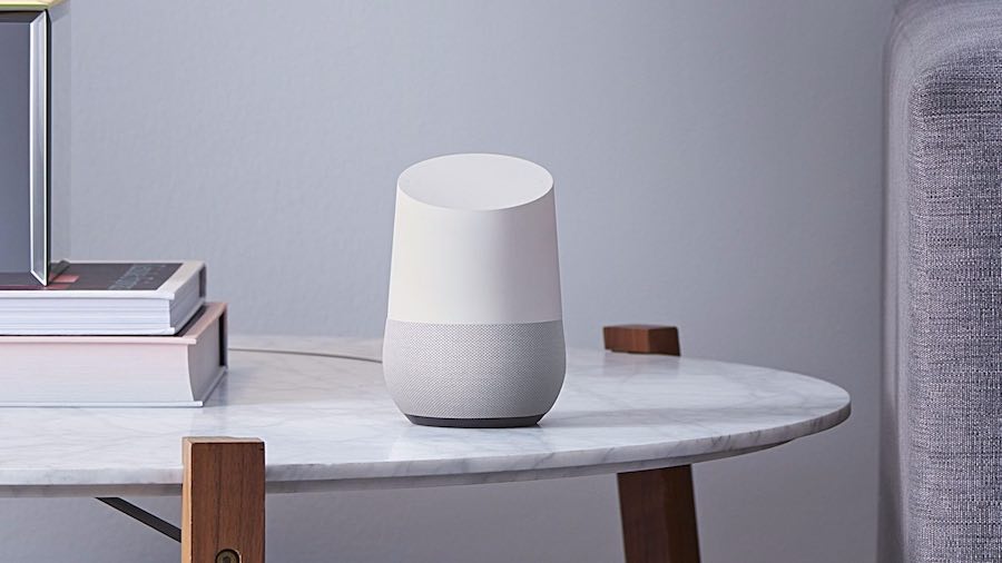 google home new features