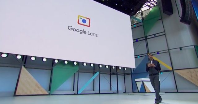 google-lens