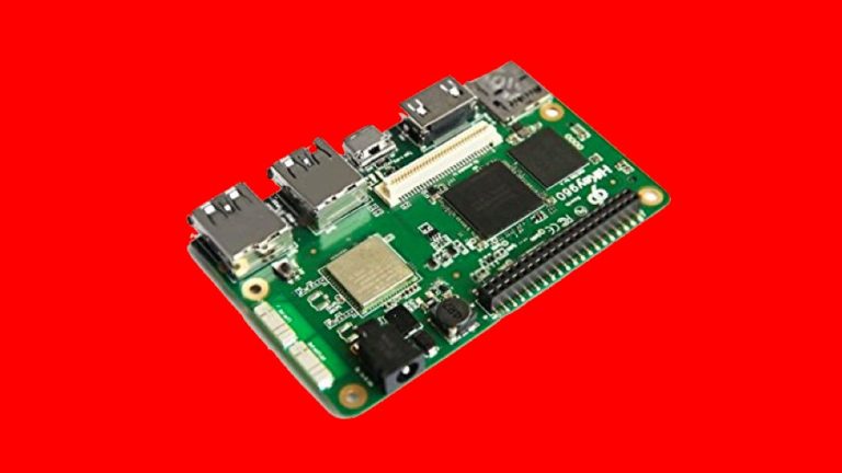hikey 960 board pc