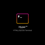 hyper.is terminal