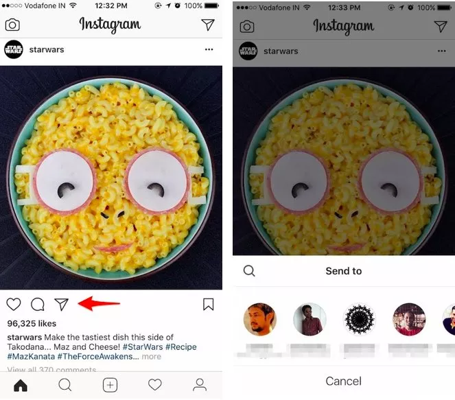 instagram tips tricks