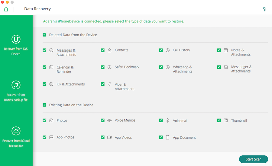 iskysoft data recovery reviw