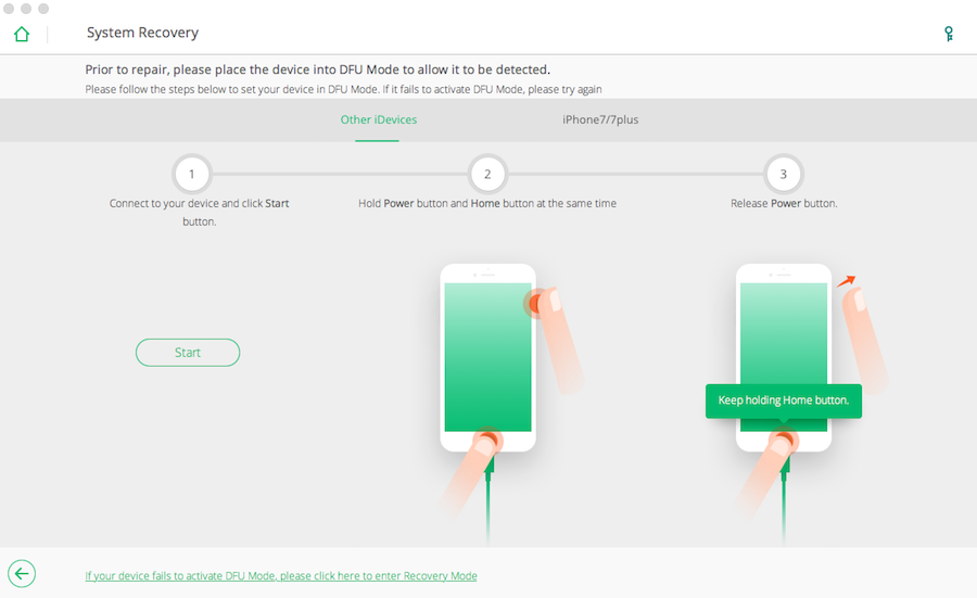 review iskysoft data recovery