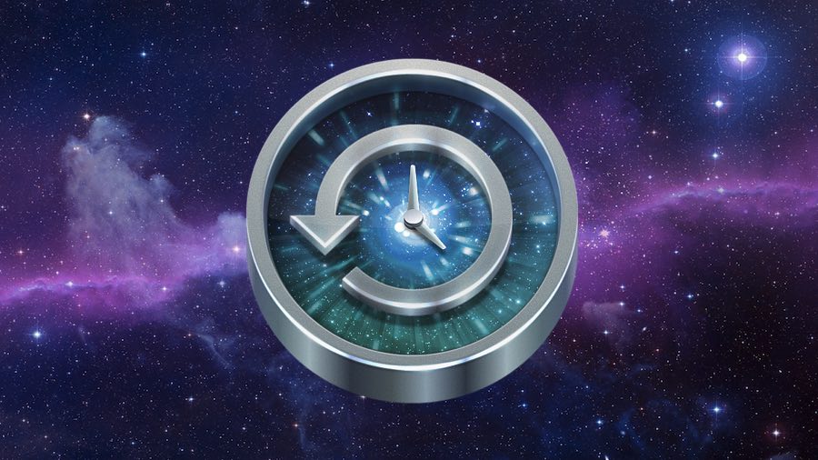 Researchers Create A Time Machine Model, Show That Time Travel Is ...