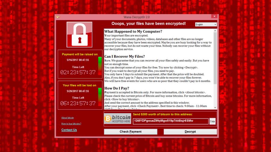 wannacry protection