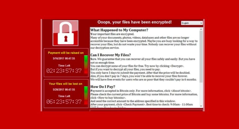 Remember WannaCry Ransomware Attack? This Country Has Been Publicly Blamed By The U.S.