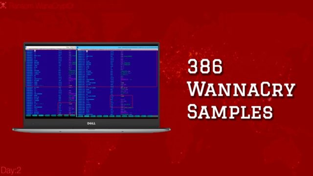 wannacry samples wannacry samples