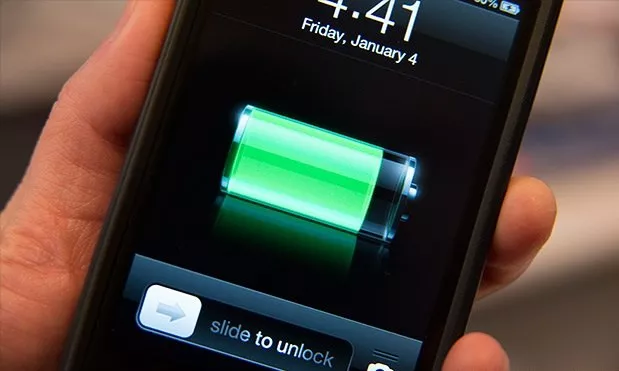 New Research Can Charge Your Smartwatch/Smartphone Without A Charger, Just Wave Your Hands