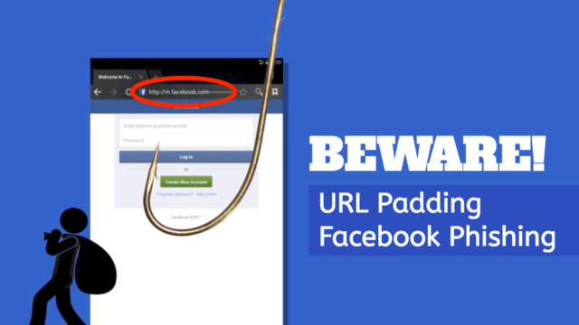 FACEBOOK PHISHING URL PADDING FACEBOOK PHISHING URL PADDING